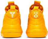  Giày Nike Kobe A.D. ‘Exodus Yellow’ 