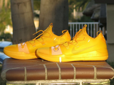  Giày Nike Kobe A.D. ‘Exodus Yellow’ 