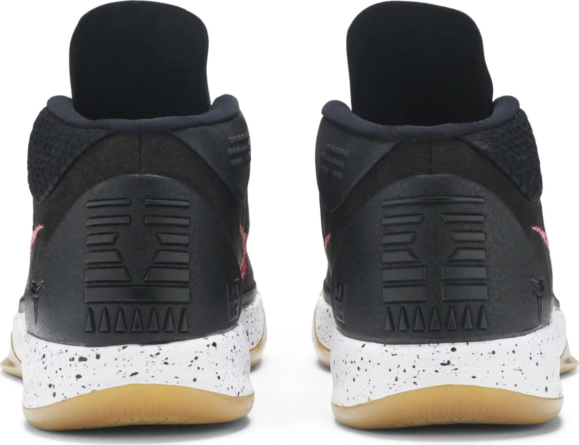  Giày Nike Kobe A.D. Mid ‘Black Gum’ 