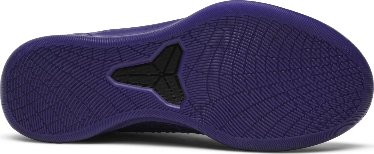  Giày Nike Kobe A.D. Mid Fearless ‘Purple’ 