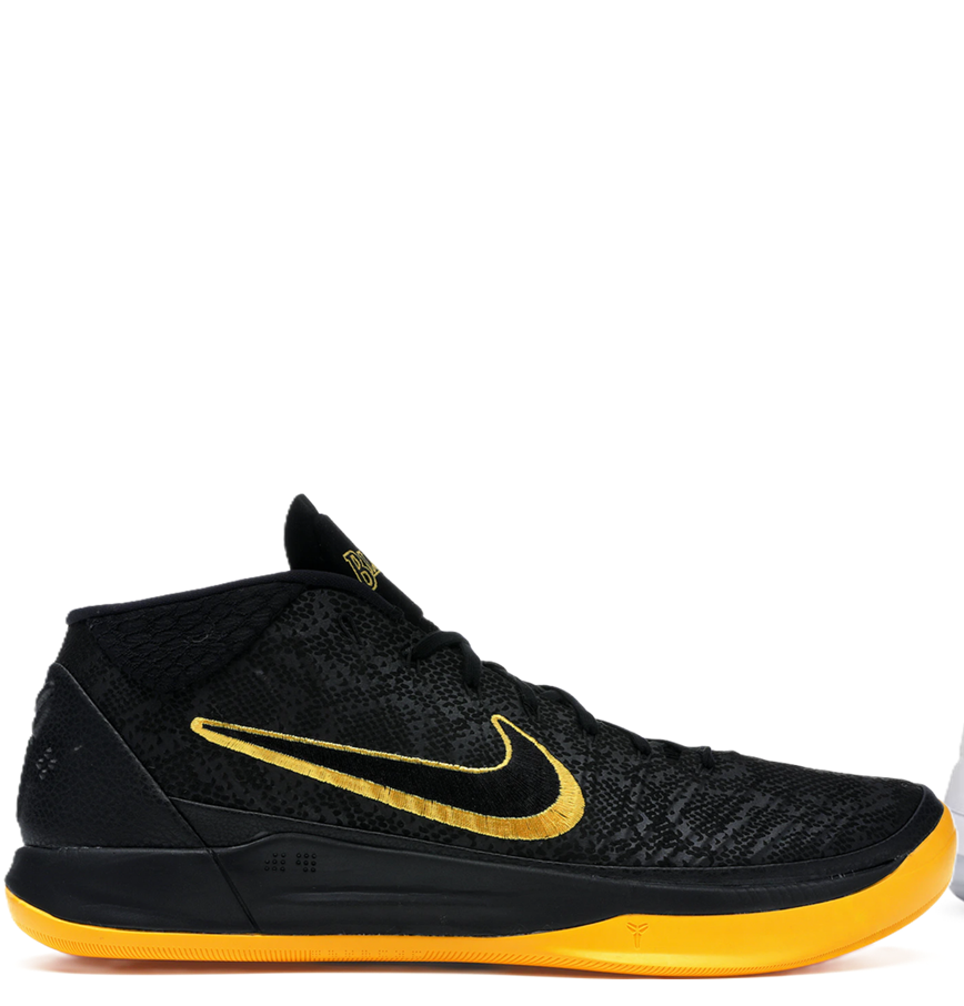  Giày Nike Kobe A.D. Mid ‘Lakers Black Mamba’ 