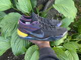  Giày Nike Kobe A.D. NXT 360 'Black' 