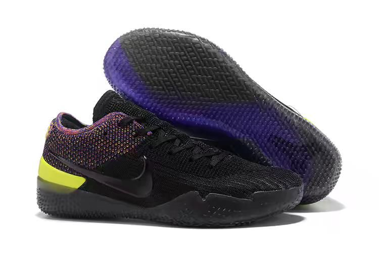  Giày Nike Kobe A.D. NXT 360 'Black' 