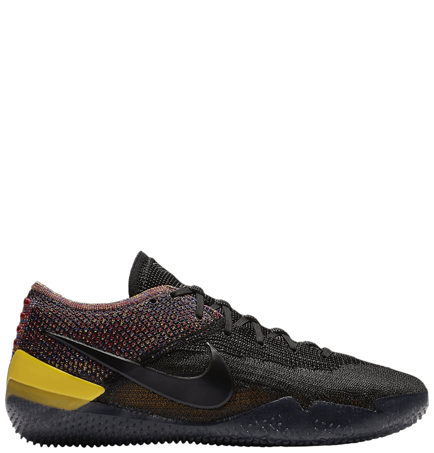  Giày Nike Kobe A.D. NXT 360 'Black' 