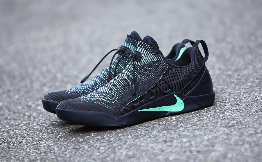  Giày Nike Kobe A.D. NXT 'Mambacurial' 