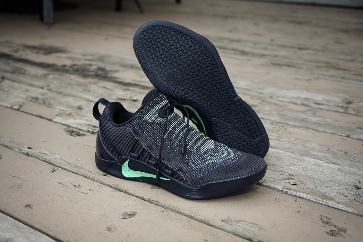  Giày Nike Kobe A.D. NXT 'Mambacurial' 