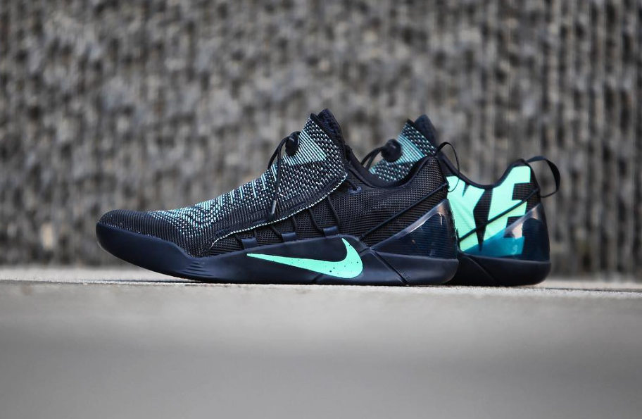  Giày Nike Kobe A.D. NXT 'Mambacurial' 