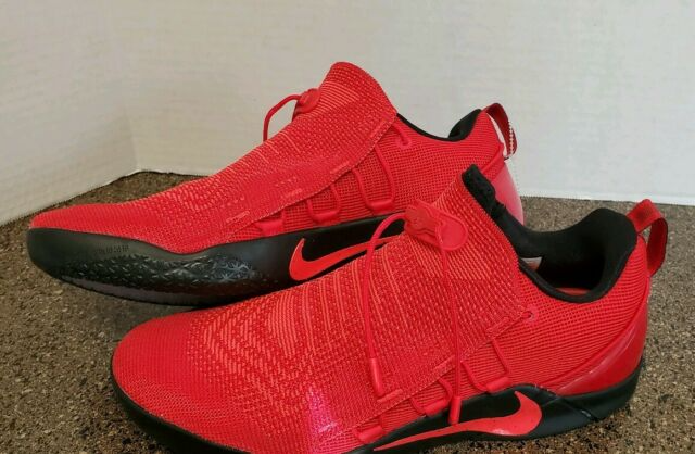  Giày Nike Kobe A.D. NXT 'University Red' 