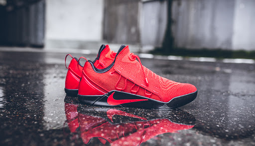  Giày Nike Kobe A.D. NXT 'University Red' 