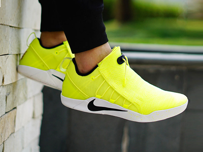  Giày Nike Kobe A.D. NXT 'Volt' 