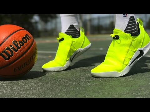  Giày Nike Kobe A.D. NXT 'Volt' 