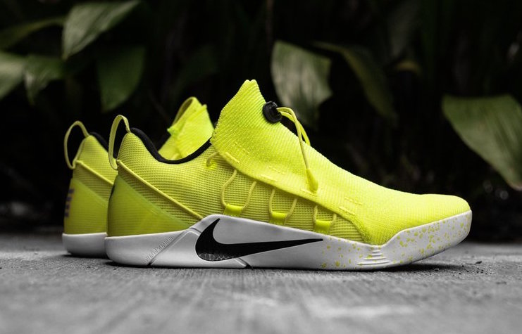  Giày Nike Kobe A.D. NXT 'Volt' 