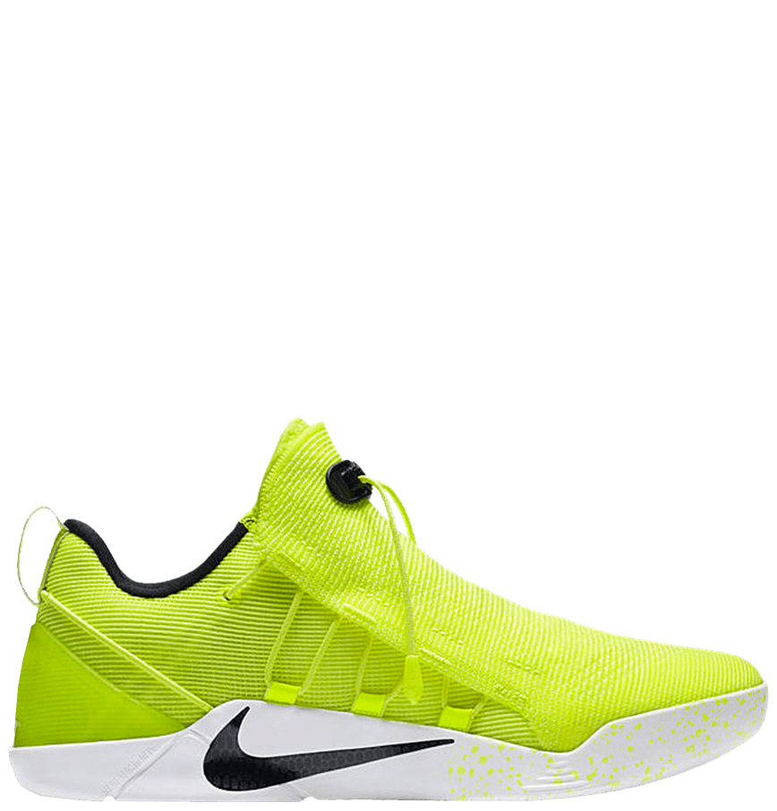  Giày Nike Kobe A.D. NXT 'Volt' 