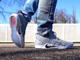  Giày Nike Kobe A.D. NXT 'Wolf Grey' 