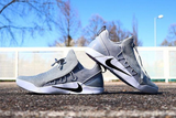  Giày Nike Kobe A.D. NXT 'Wolf Grey' 