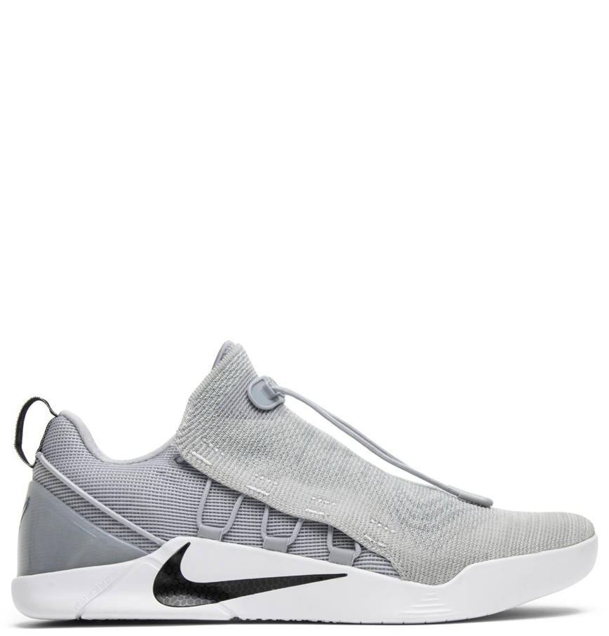  Giày Nike Kobe A.D. NXT 'Wolf Grey' 