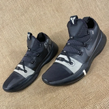  Giày Nike Kobe A.D. TB ‘Black Metallc Silver’ 