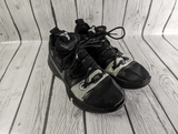  Giày Nike Kobe A.D. TB ‘Black Metallc Silver’ 