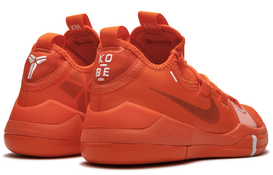  Giày Nike Kobe A.D. ‘TB Orange Blaze’ 