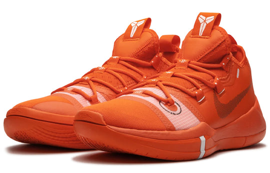  Giày Nike Kobe A.D. ‘TB Orange Blaze’ 