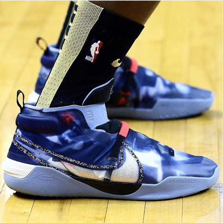  Giày Nike Kobe AD 360 FastFit ‘Blue Hero’ 