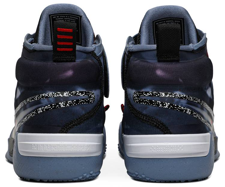  Giày Nike Kobe AD 360 FastFit ‘Blue Hero’ 