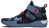  Giày Nike Kobe AD 360 FastFit ‘Blue Hero’ 
