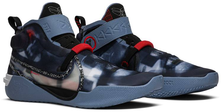  Giày Nike Kobe AD 360 FastFit ‘Blue Hero’ 