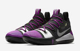  Giày Nike Kobe AD ‘Black Purple’ 