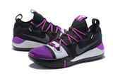  Giày Nike Kobe AD ‘Black Purple’ 