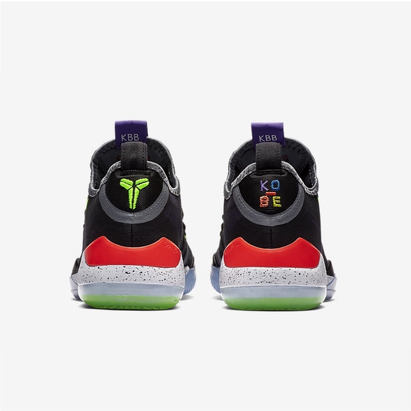  Giày Nike Kobe AD ‘Chaos’ 