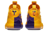  Giày Nike Kobe AD ‘Lakers Amarillo’ 