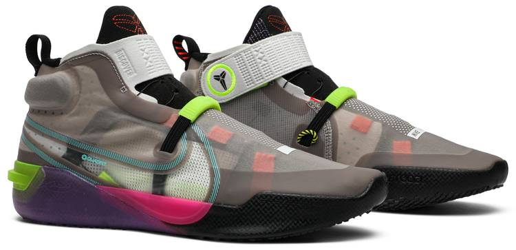  Giày Nike Kobe AD NXT 360 FastFit ‘Multi-Color’ 