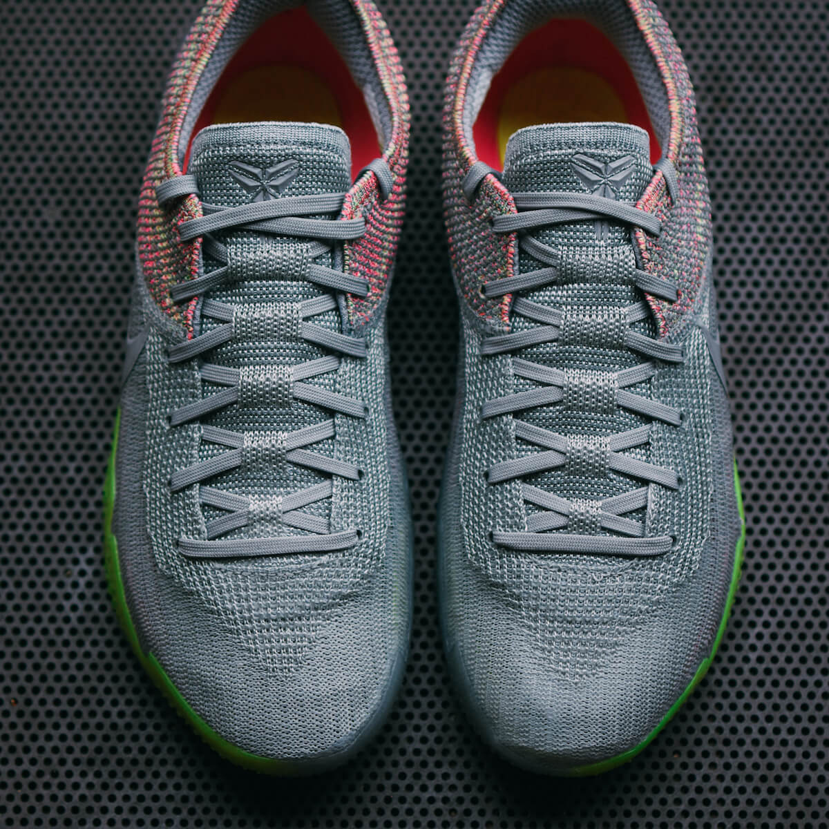  Giày Nike Kobe AD NXT 360 ‘Multicolor’ 