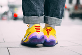  Giày Nike Kobe AD NXT 360 ‘Yellow Strike’ 