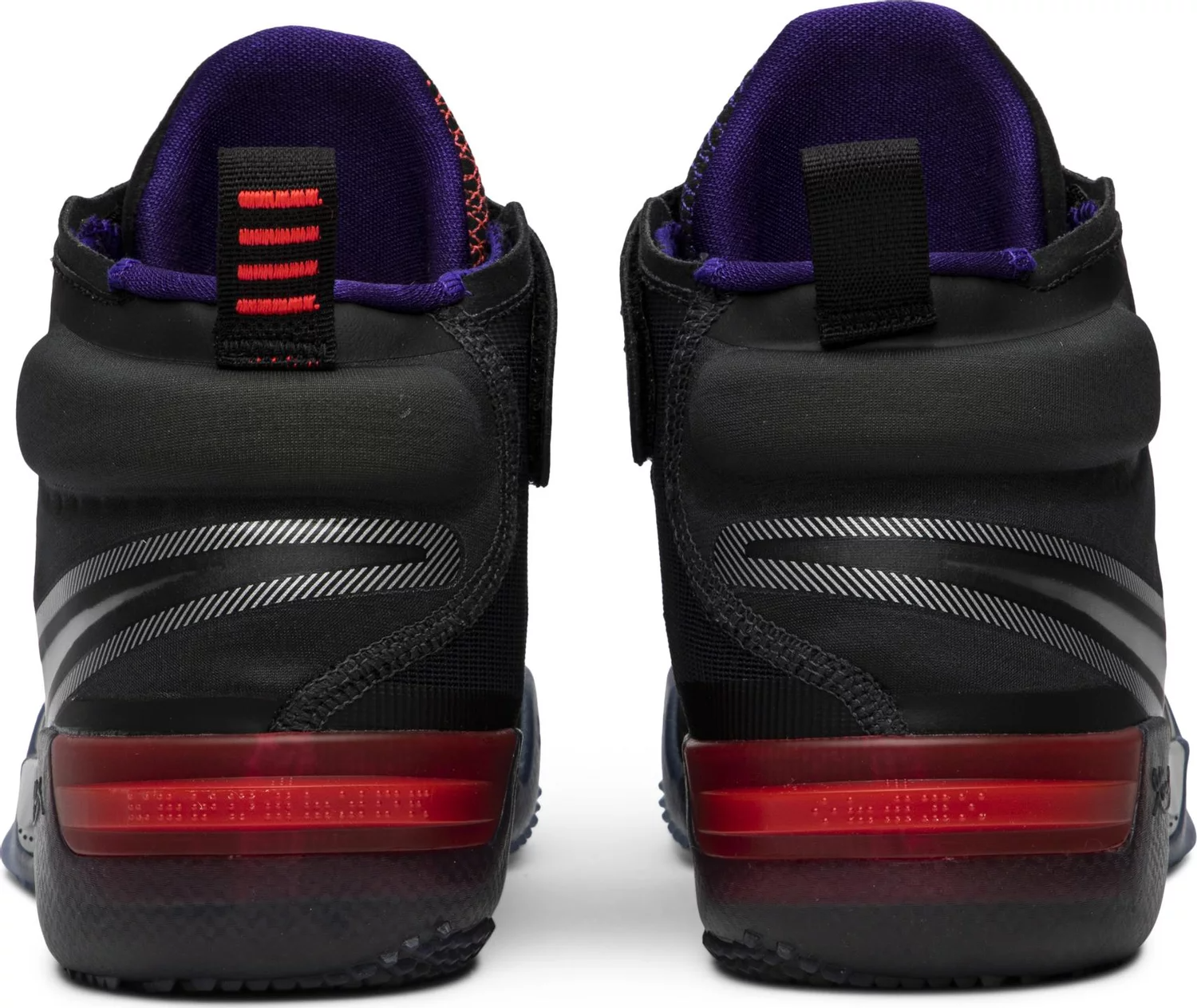 Giày Nike Kobe AD NXT FF ‘Off Noir Clear’ 