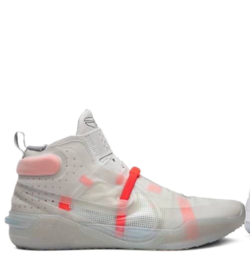  Giày Nike Kobe AD NXT FF ‘Vast Grey’ 