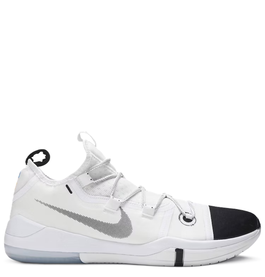  Giày Nike Kobe AD ‘White Black’ 
