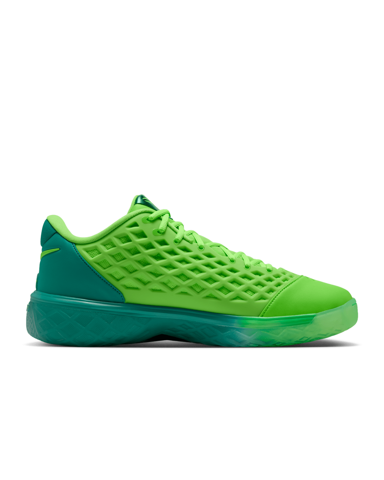  Giày Nike Kobe III Low Protro 'Grinch' 