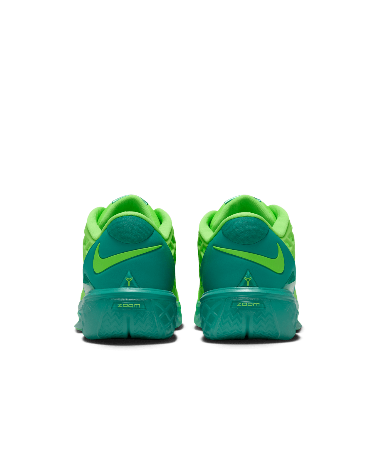  Giày Nike Kobe III Low Protro 'Grinch' 