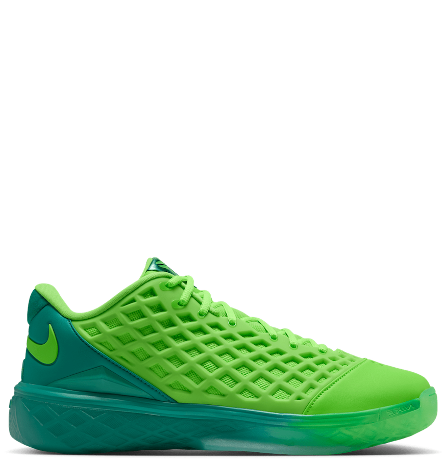  Giày Nike Kobe III Low Protro 'Grinch' 