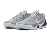  Giày Nike Kobe IX Elite Low EM Protro ‘Wolf Grey’ 