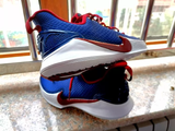  Giày Nike Kobe Mamba Focus ‘Coastal Blue’ 