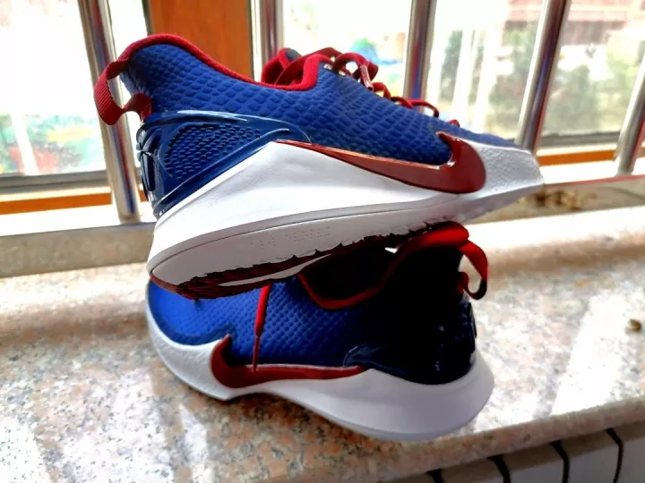  Giày Nike Kobe Mamba Focus ‘Coastal Blue’ 