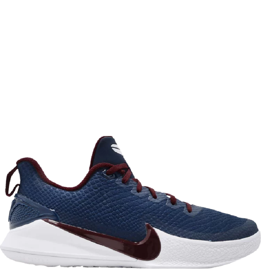  Giày Nike Kobe Mamba Focus ‘Coastal Blue’ 