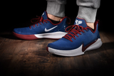  Giày Nike Kobe Mamba Focus ‘Coastal Blue Red’ 