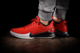  Giày Nike Kobe Mamba Focus ‘University Red’ 