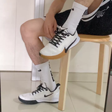 Giày Nike Kobe Mamba Focus ‘White Gum’ 