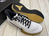  Giày Nike Kobe Mamba Focus ‘White Gum’ 