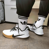  Giày Nike Kobe Mamba Focus ‘White Gum’ 